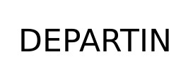 departin