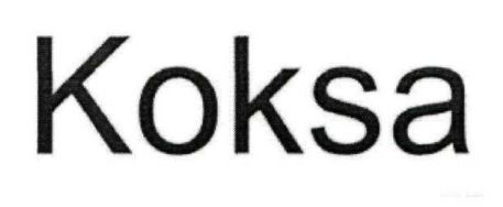 koksa