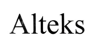 alteks