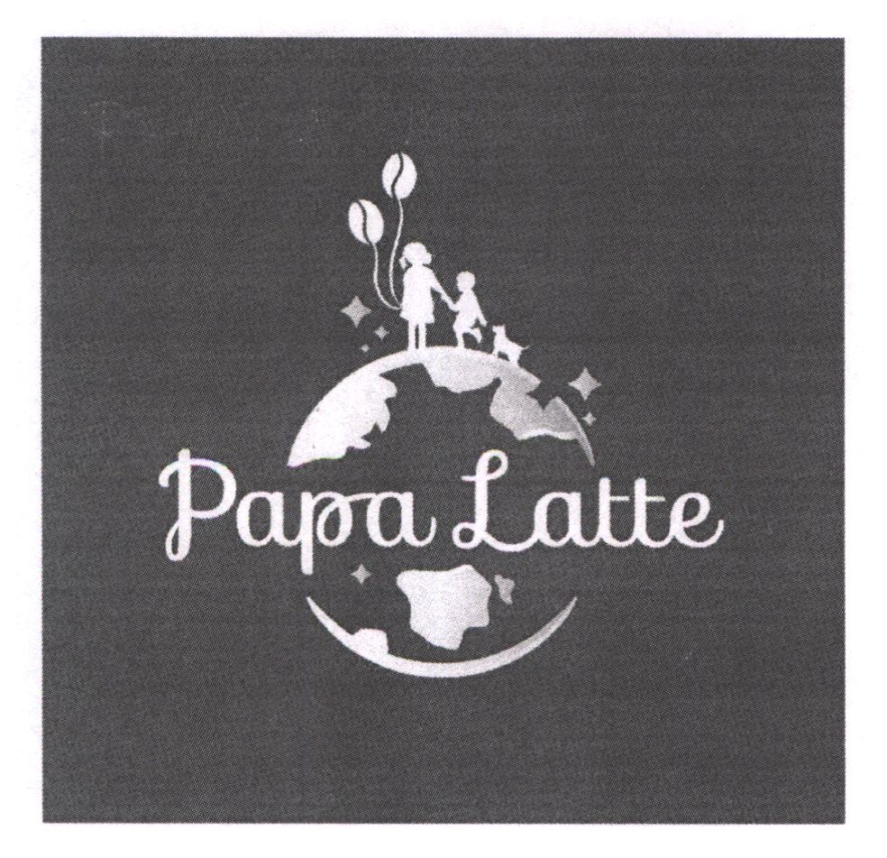 papa latte