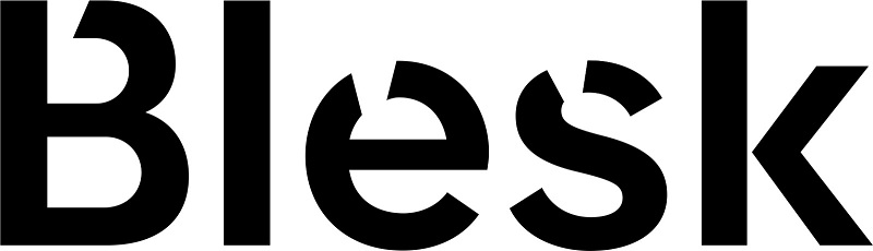 blesk