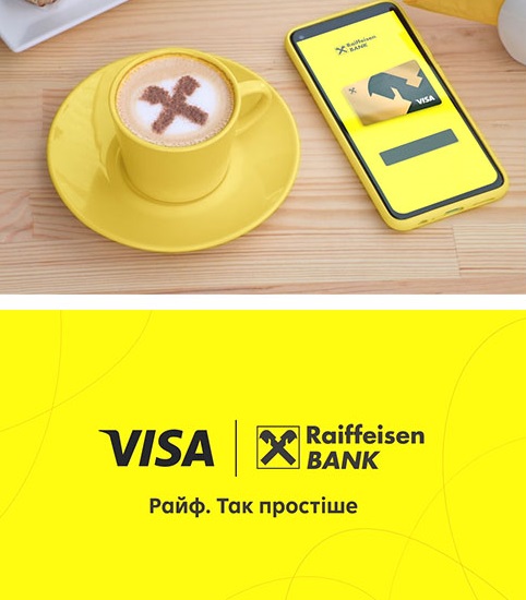 raiffeisen bank