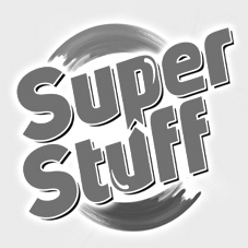 super stuff