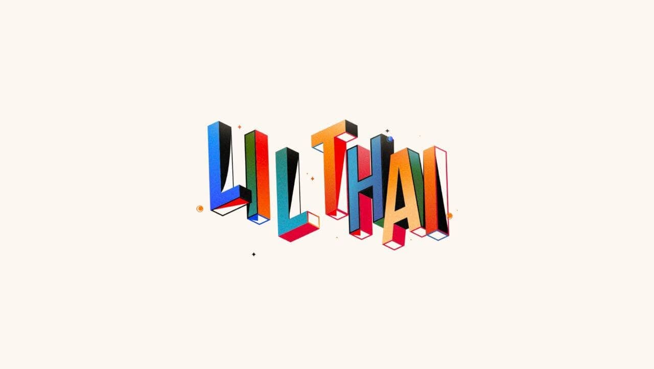 lil thai