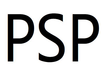 psp
