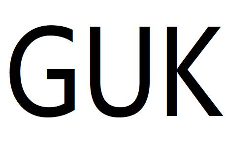 guk