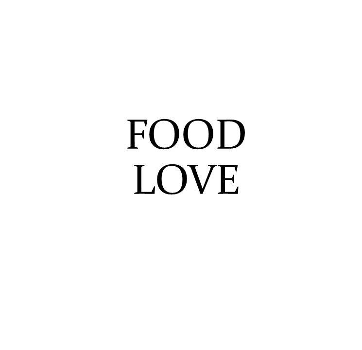 food love