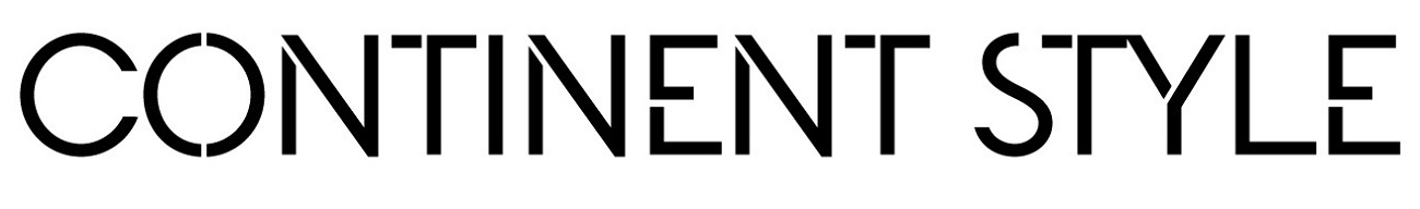 continent style