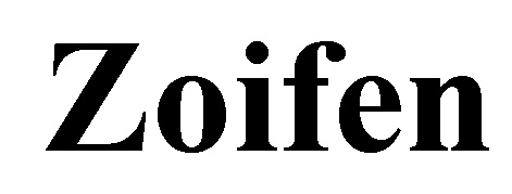 zoifen