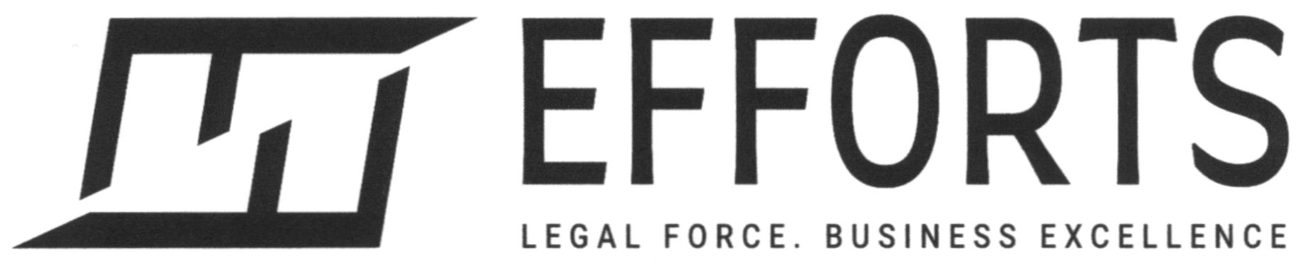 legal force. business excellence