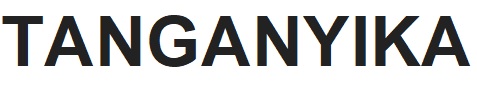 tanganyika