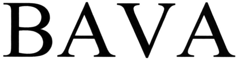 bava