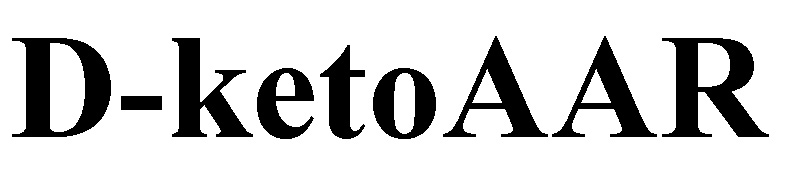 d keto aar
