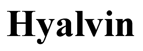 hyalvin