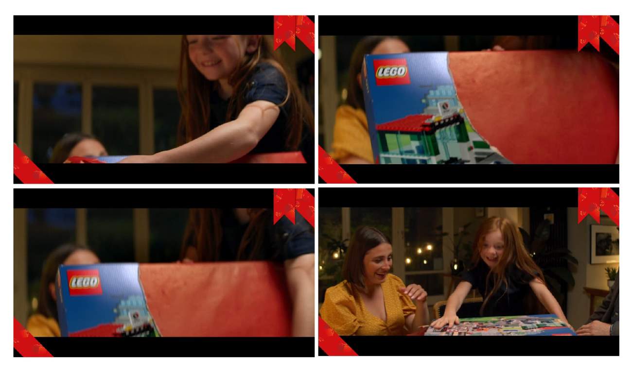 lego