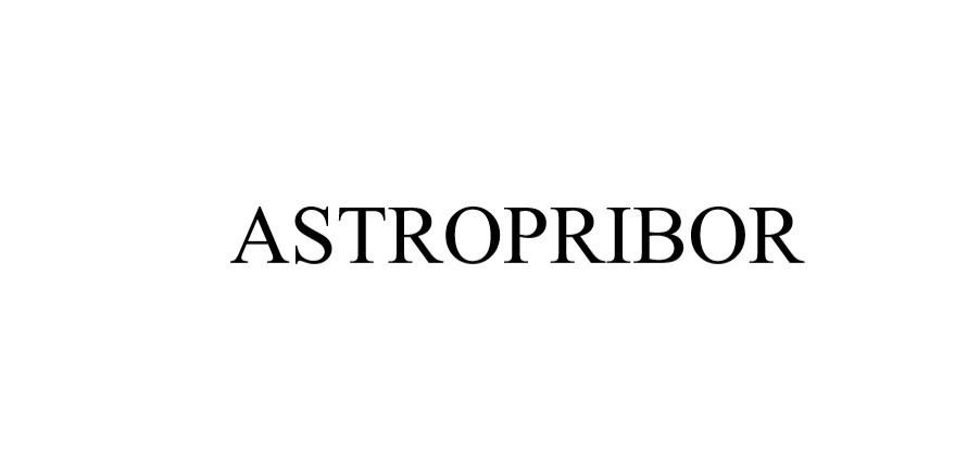 astropribor