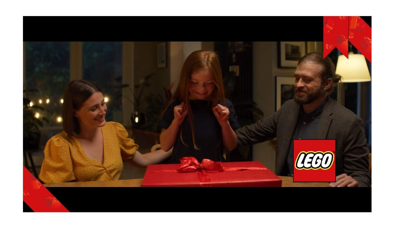lego