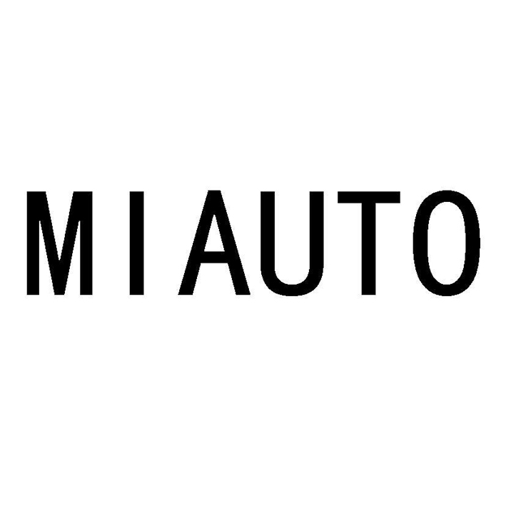 Зображення марки «miauto»