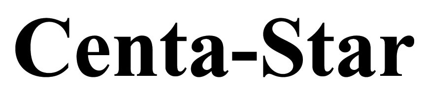 Лого ТМ centa-star