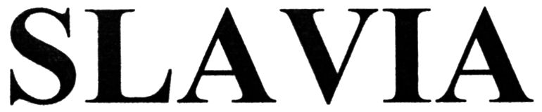 slavia