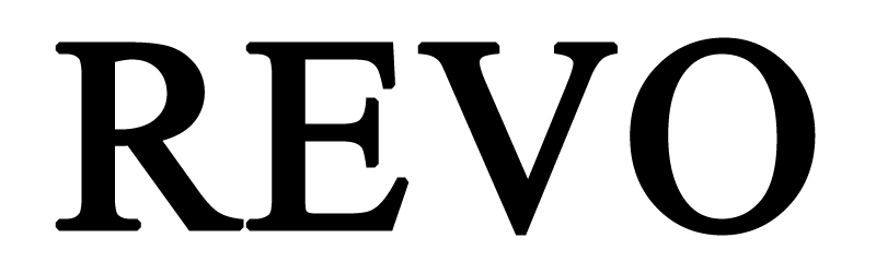 Лого ТМ revo