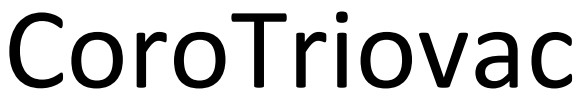 coro triovac