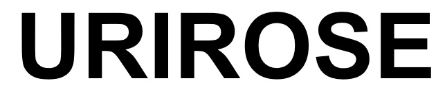 urirose