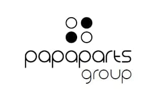 papaparts group