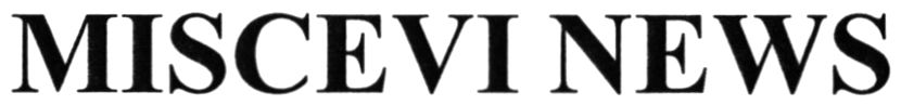 miscevi news