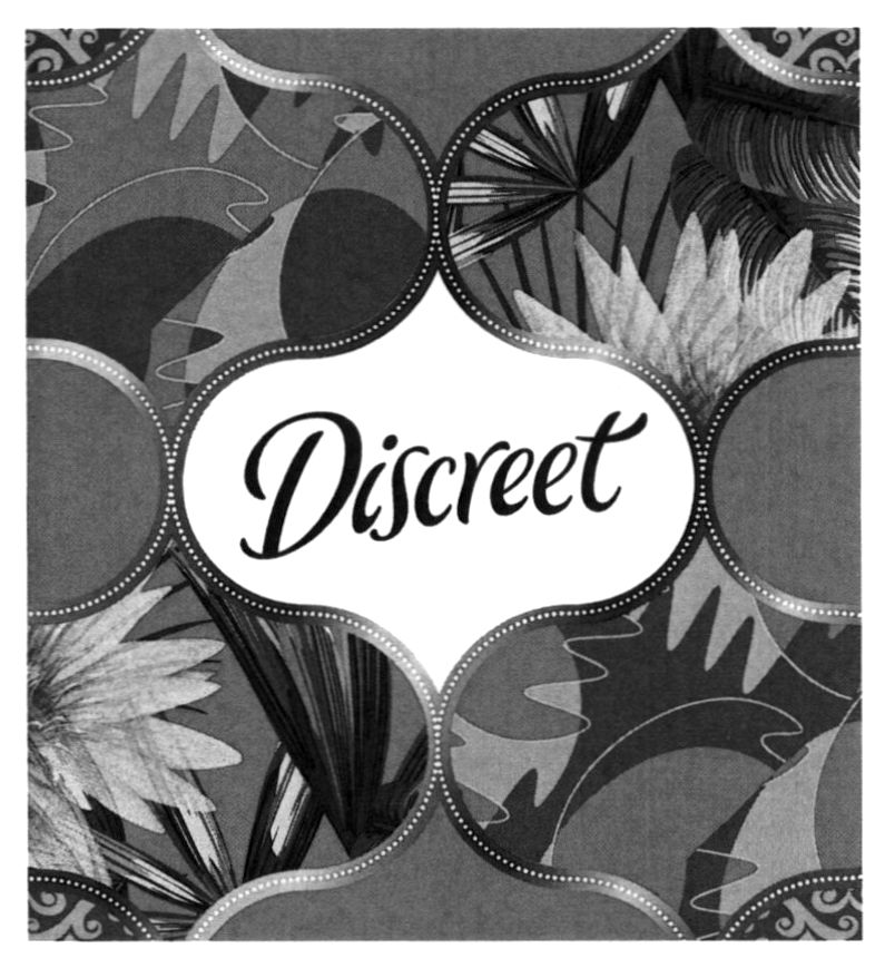discreet