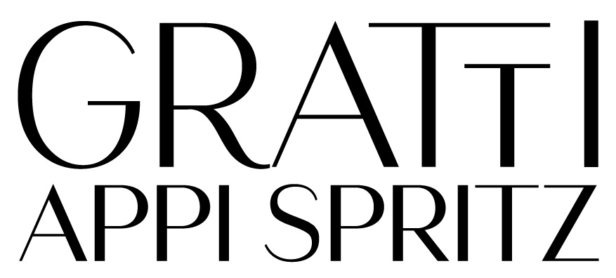 gratti appi spritz