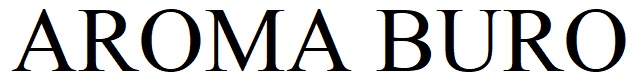 aroma buro