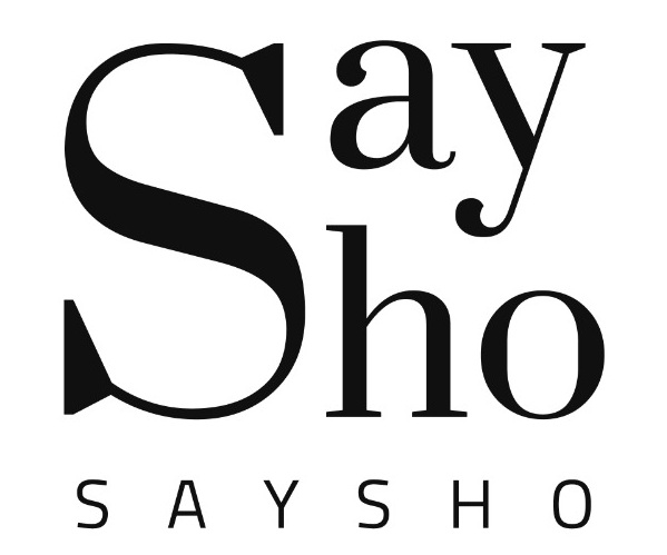 say sho saysho