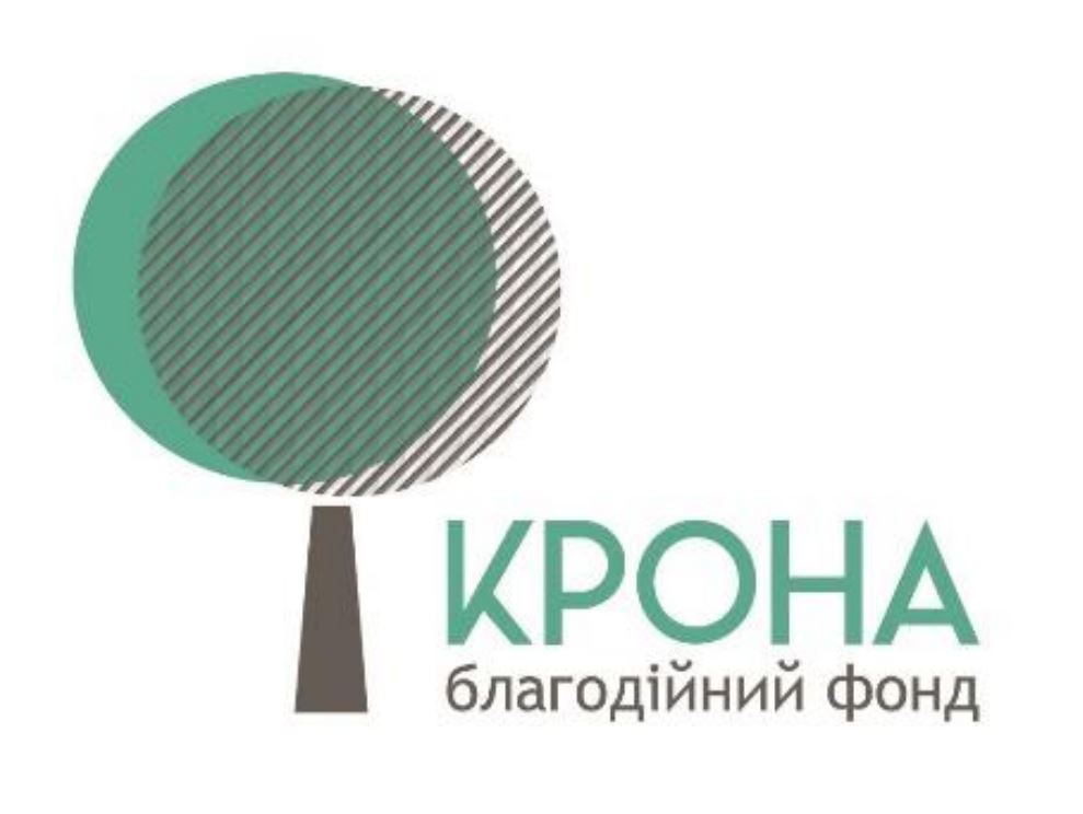 крона благодійний фонд