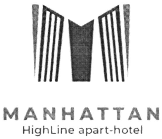 manhattan highline apart-hotel