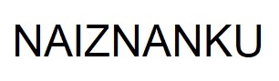 naiznanku