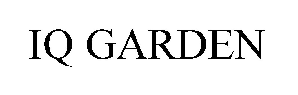 iq garden