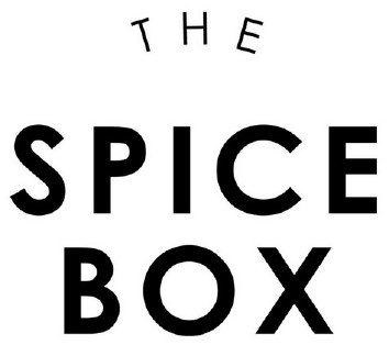 the spice box