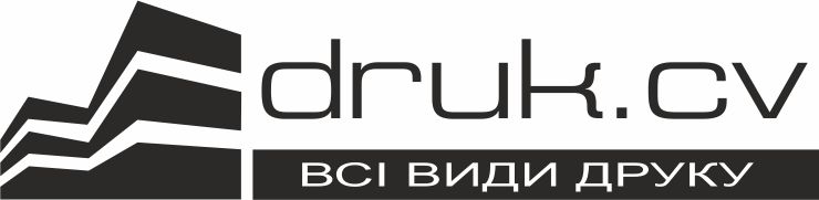 всі види друку