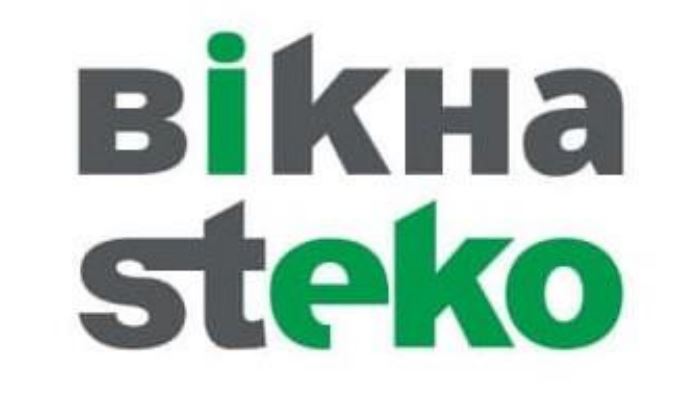вікна steko