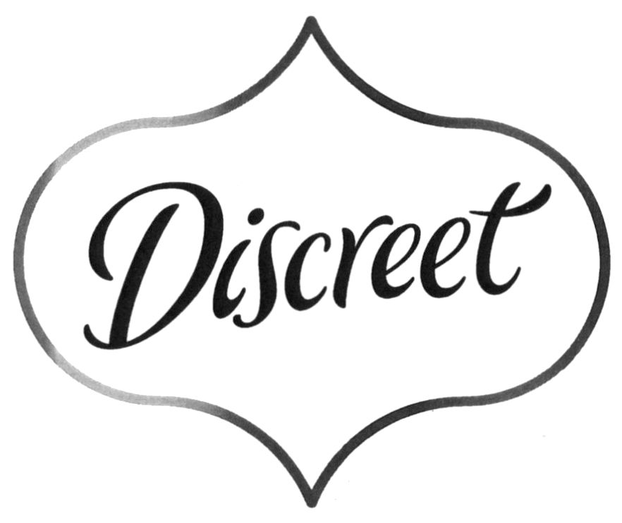 discreet