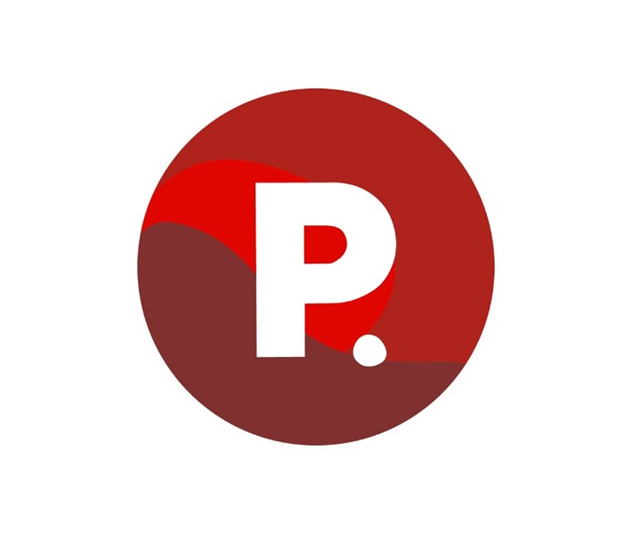 р.