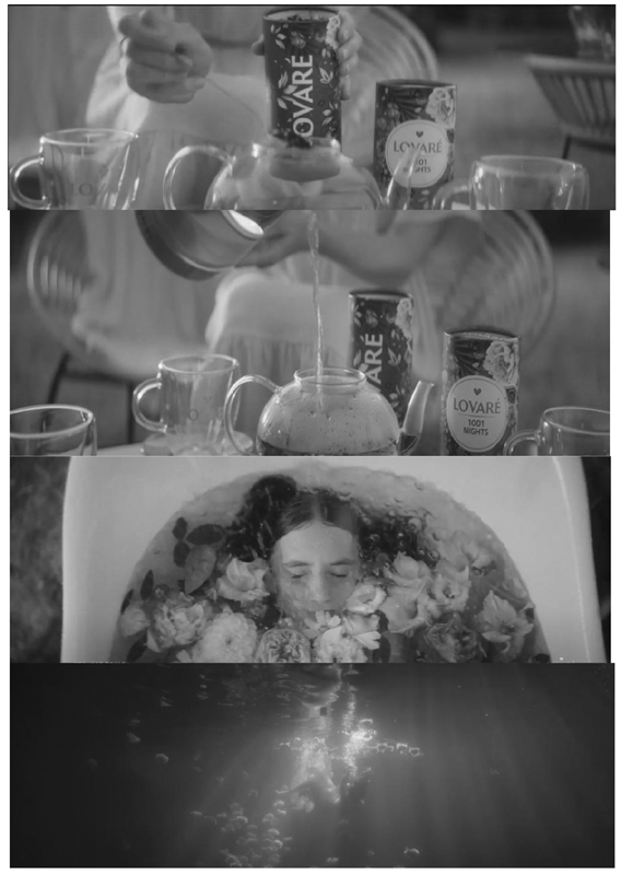 1001 nights