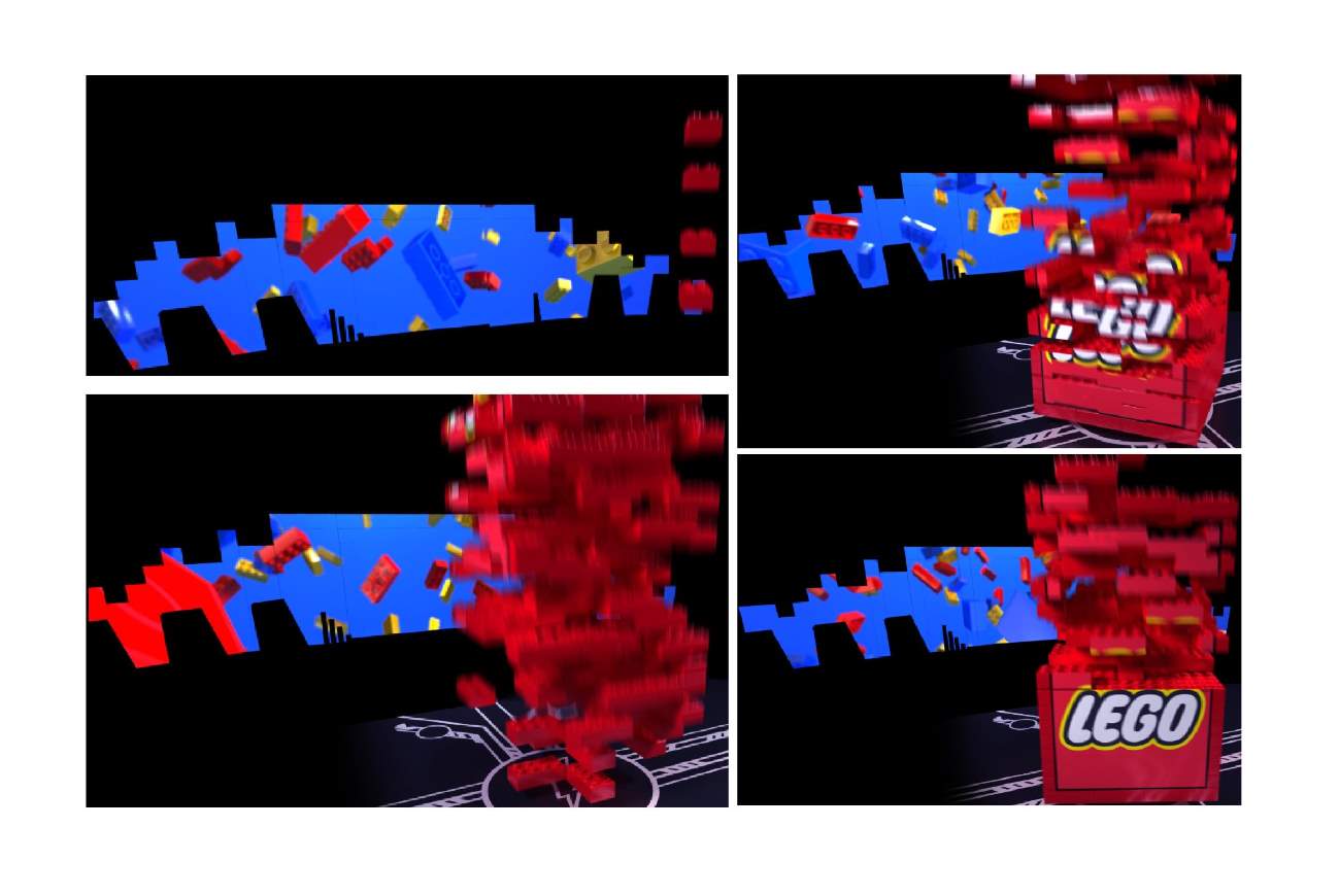 lego