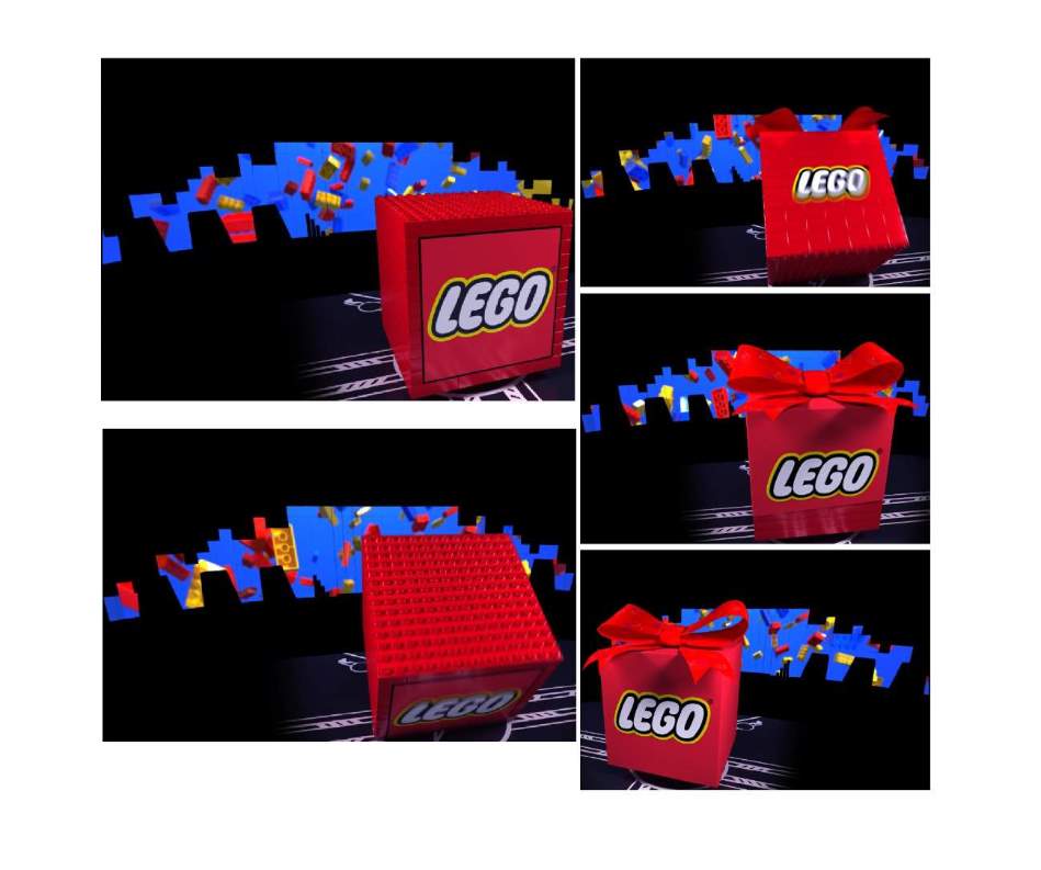 lego
