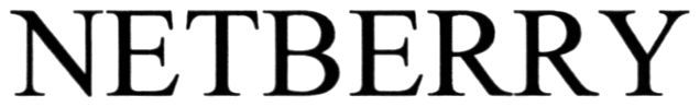 netberry