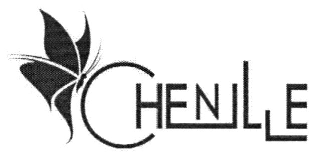 chenille
