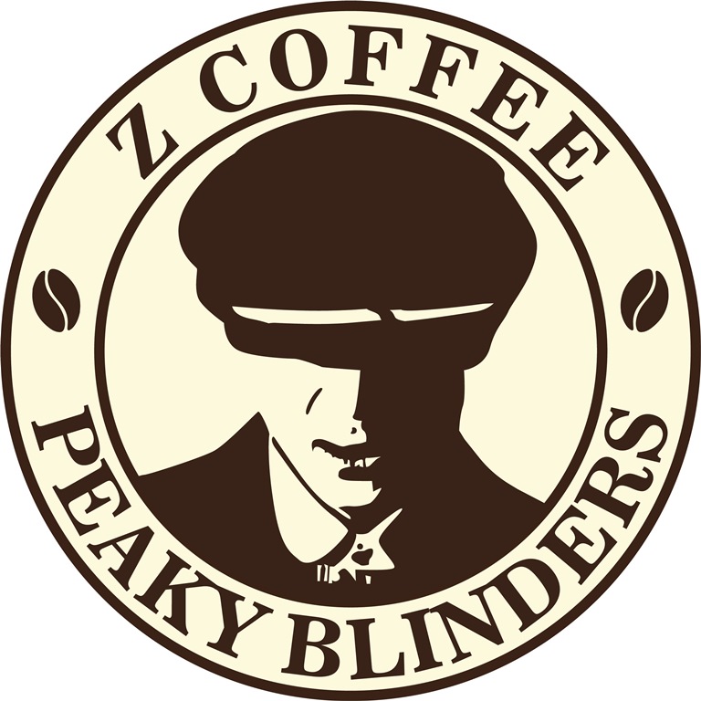 z coffee peaky blinders