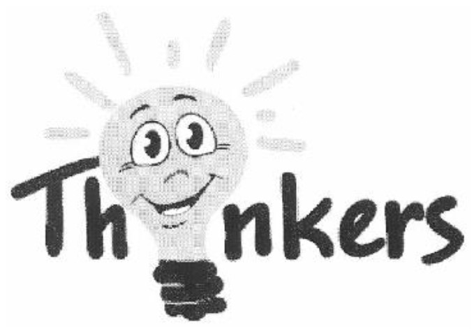 thinkers