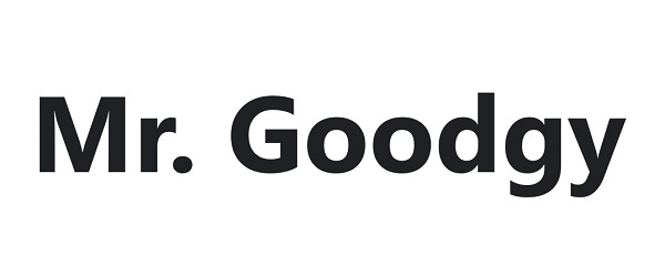 mr.goodgy